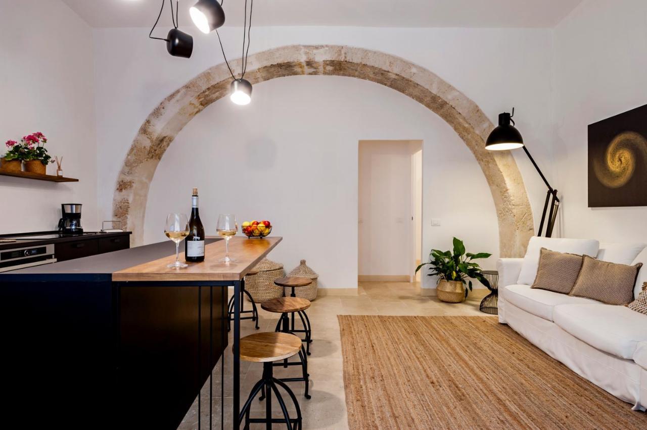 Crocefisso suite -Ortigia Syracuse Esterno foto
