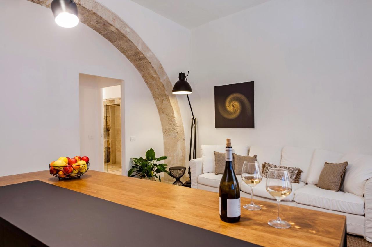 Crocefisso suite -Ortigia Syracuse Esterno foto