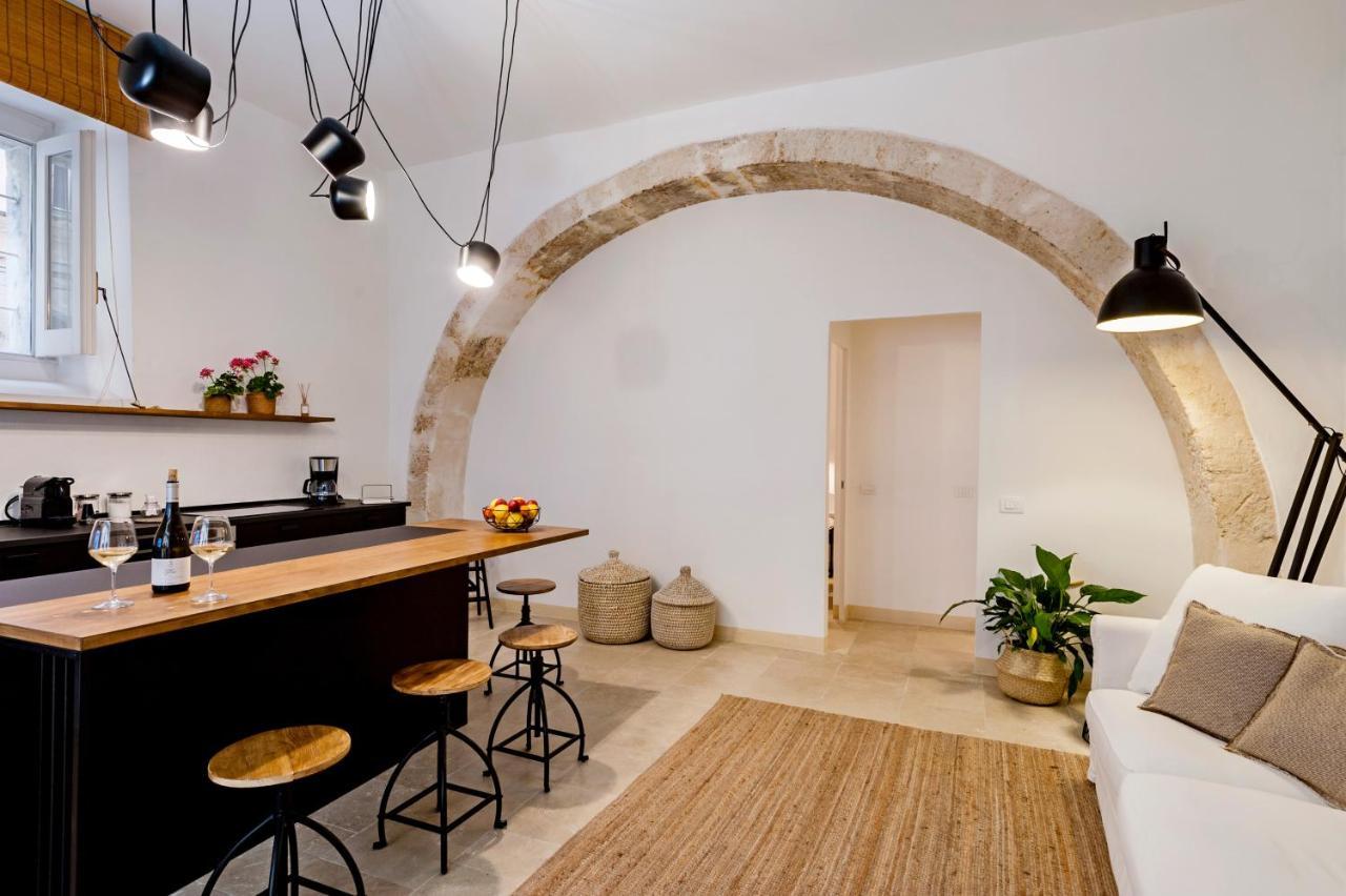 Crocefisso suite -Ortigia Syracuse Esterno foto